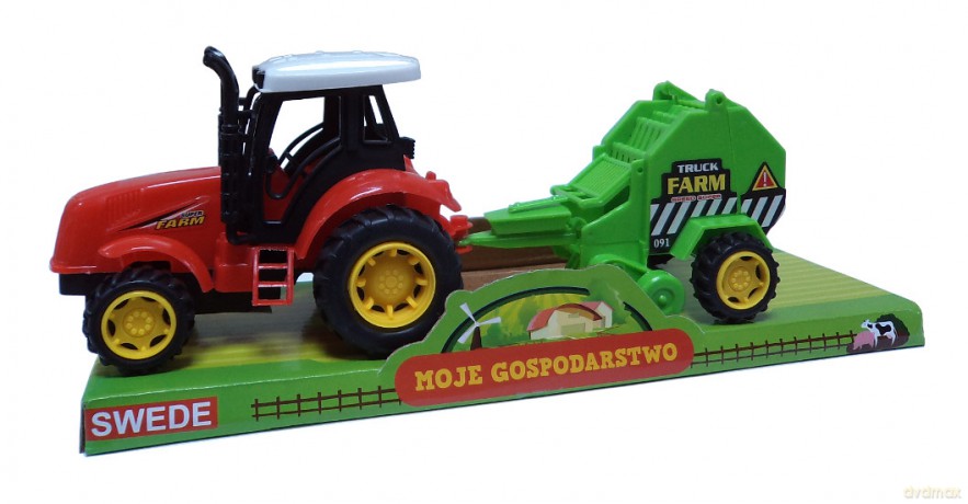 Traktor