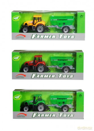 Traktor