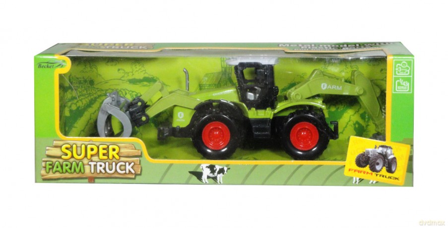 Traktor