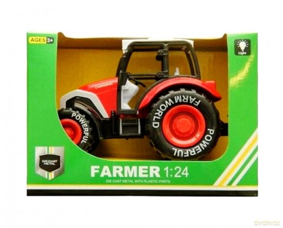Traktor