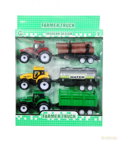 Traktor