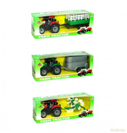 Traktor
