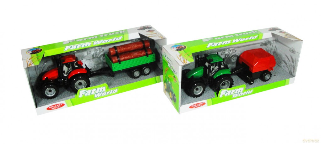 Traktor