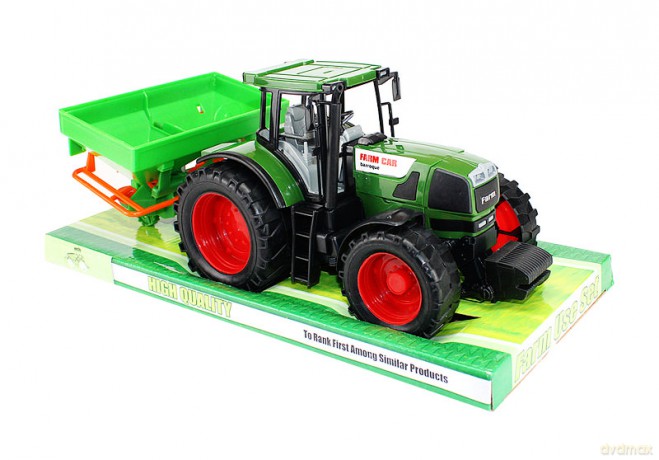 Traktor
