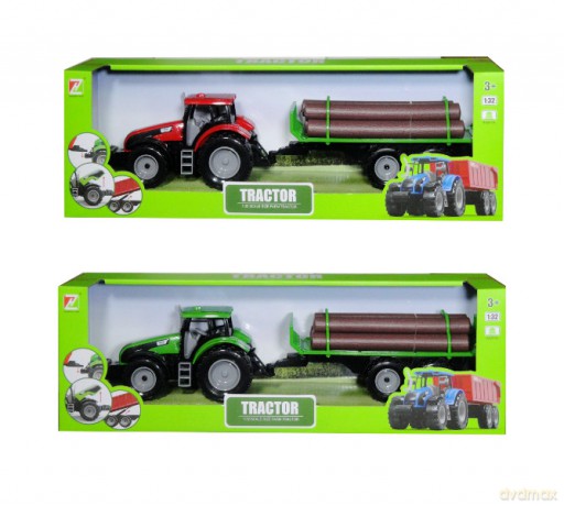 Traktor