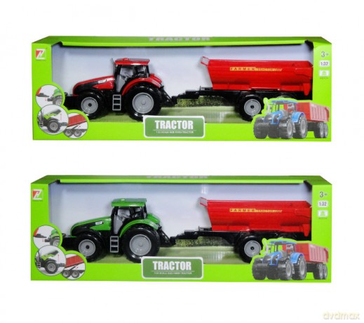 Traktor