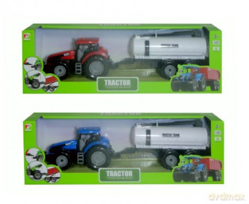Traktor