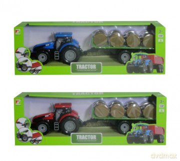 Traktor