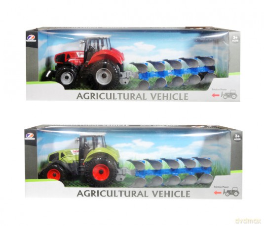 Traktor