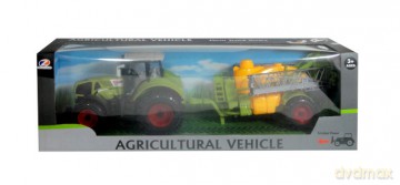 Traktor