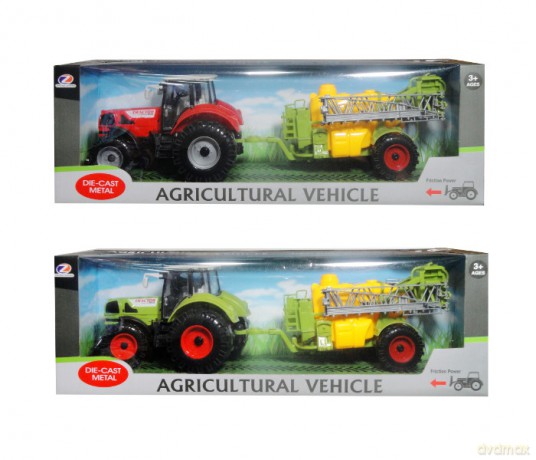 Traktor