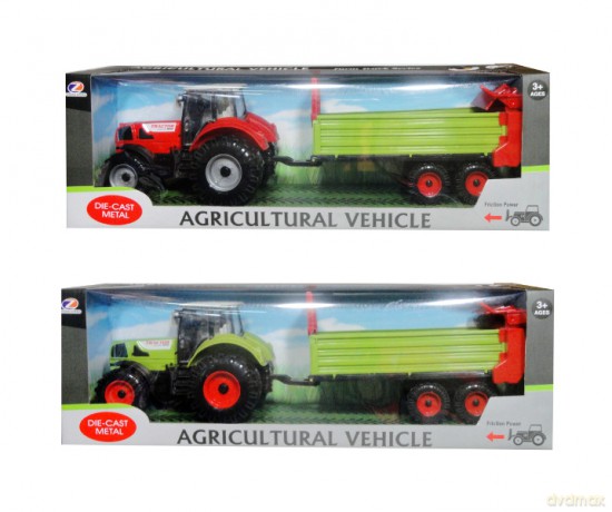 Traktor