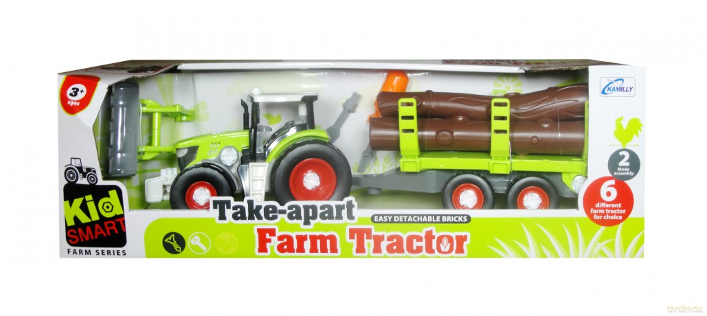 Traktor