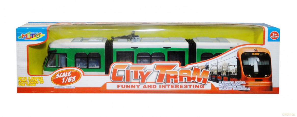 Tramwaj