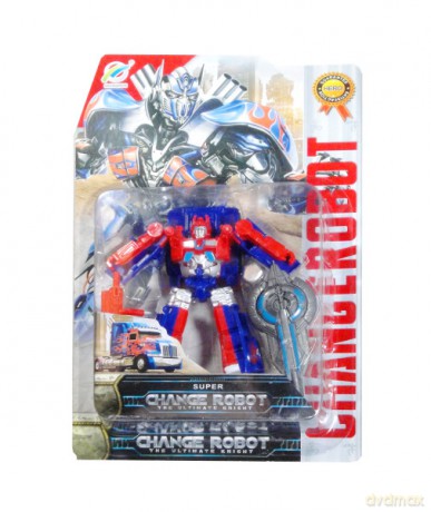 Transformer