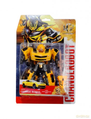 Transformers [FIGURKA]