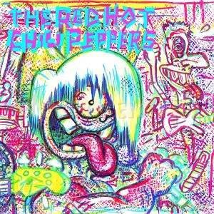 Red Hot Chili Peppers: Red Hot Chili Peppers-New Version [CD]