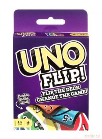 Uno Flip