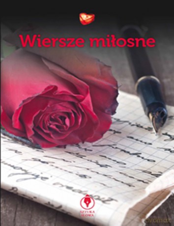 Wiersze Miłosne [KSIĄŻKA]