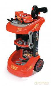 Wozek Z Narzedziami Cars