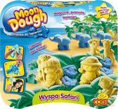 Wyspa Safari Cobi 910082