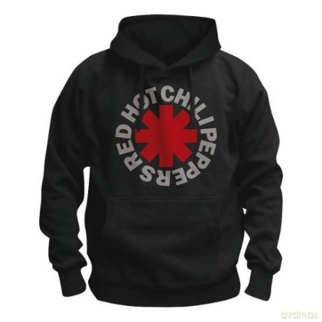 Red Hot Chilli Peppers: Asterisk L [bluza]