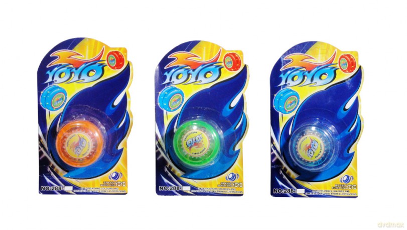 Yoyo
