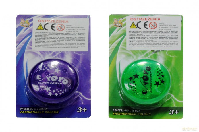 Yoyo