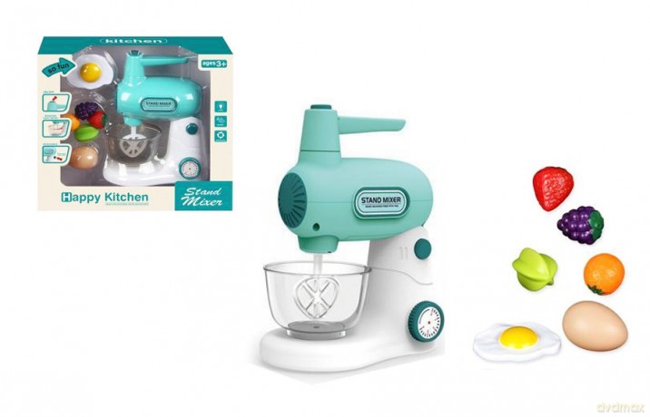 Zabawka AGD robot kuchenny