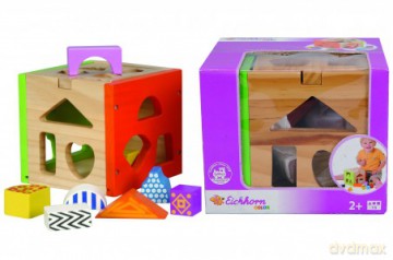 Zabawka Edukacyjna