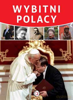 Wybitni Polacy - Agnieszka Zajdel [KSIĄŻKA]