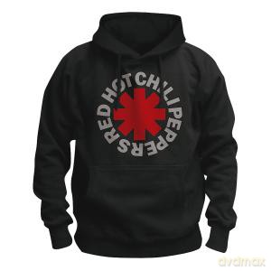 Red Hot Chilli Peppers: Asterisk M [bluza]