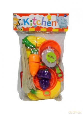Zestaw kuchenny