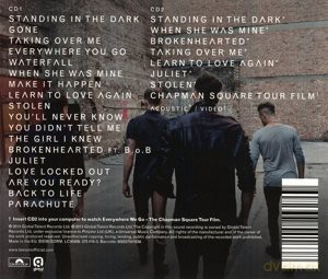 Lawson: Chapman Square Chapter II (Deluxe) [2CD]