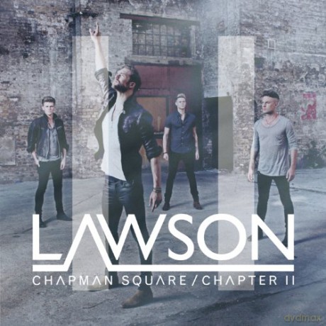Lawson: Chapman Square Chapter II (Deluxe) [2CD]