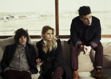 London Grammar: If You Wait [CD]