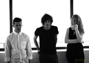 London Grammar: If You Wait [CD]