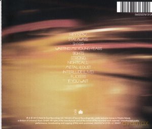 London Grammar: If You Wait [CD]