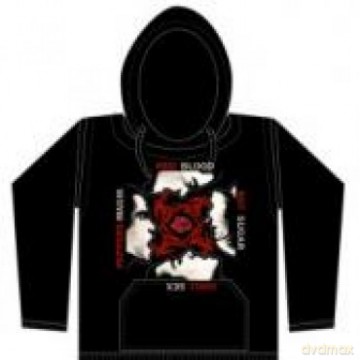 Red Hot Chilli Peppers: Blood Sugar Sex Magic M [bluza]