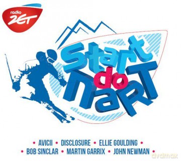 Radio Zet: Start Do Nart (digipack)[2CD]