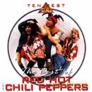 Red Hot Chili Peppers Best of