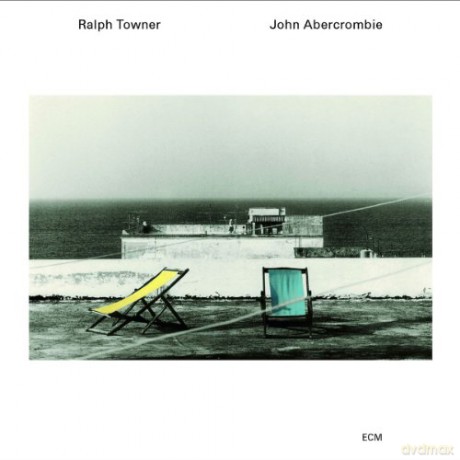 Abercrombie/Towner: Five Years Later [CD]