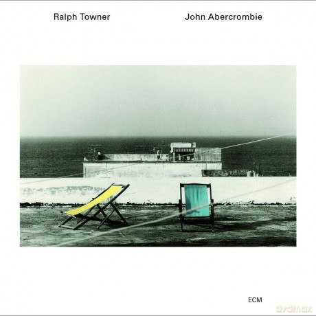 Abercrombie/Towner: Five Years Later [CD]
