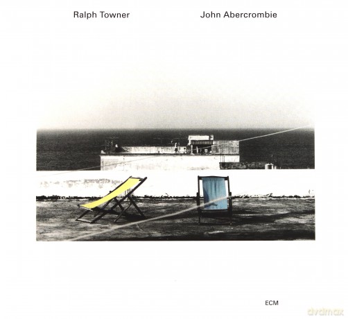 Abercrombie/Towner: Five Years Later [CD]