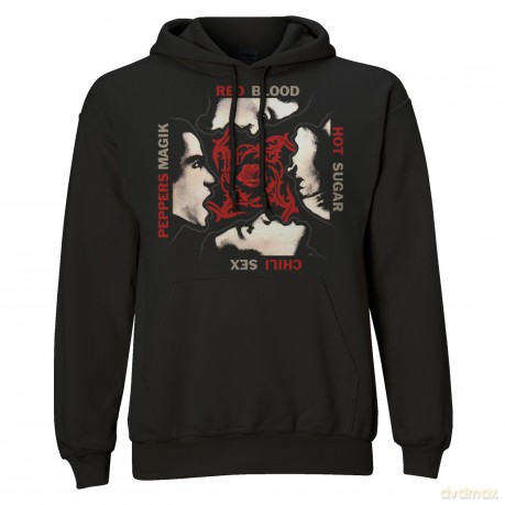Red Hot Chilli Peppers: Blood Sugar Sex Magic S [bluza]