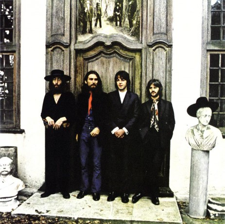 The Beatles: Hey Jude [CD]