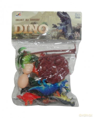 Zwierzęta dinozaury