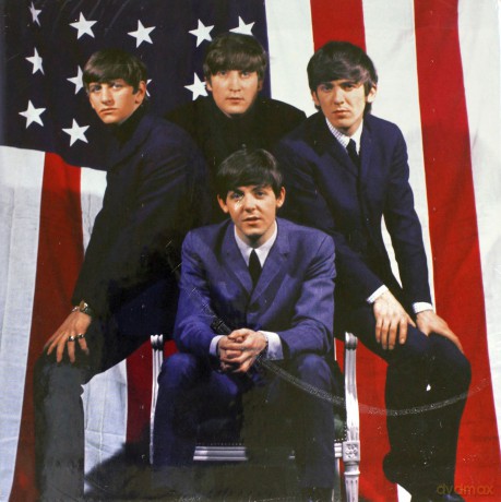 The Beatles: The U.S. Album [BOX] [13CD]