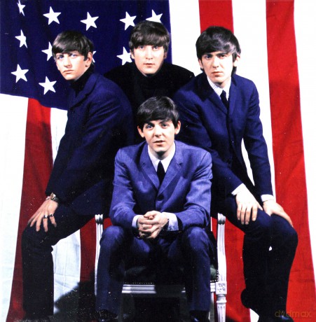 The Beatles: The U.S. Album [BOX] [13CD]