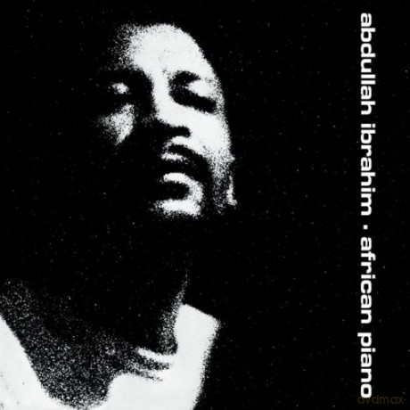 Abdullah Ibrahim: African Piano (Reedycja) [CD]
